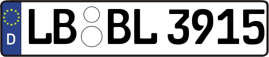 LB-BL3915