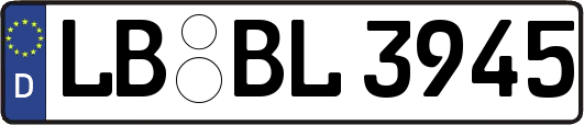 LB-BL3945