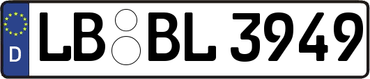 LB-BL3949