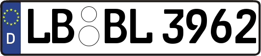 LB-BL3962