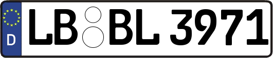 LB-BL3971