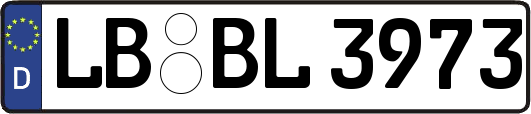 LB-BL3973