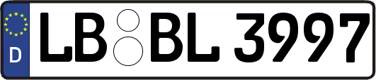 LB-BL3997