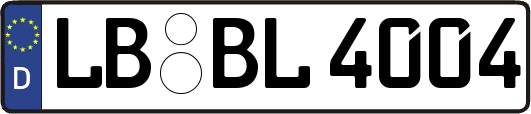 LB-BL4004
