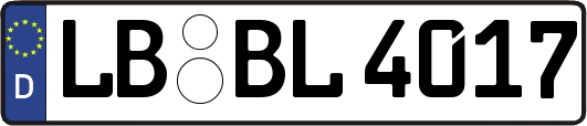 LB-BL4017