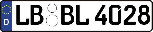 LB-BL4028