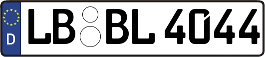 LB-BL4044