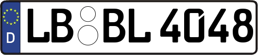 LB-BL4048