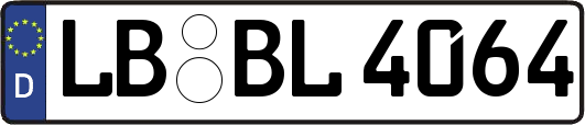 LB-BL4064