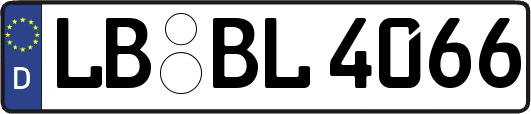 LB-BL4066
