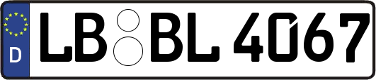 LB-BL4067