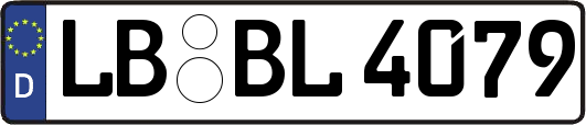 LB-BL4079