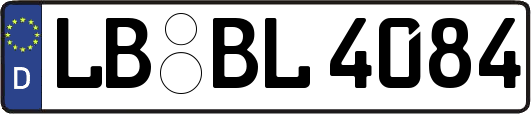 LB-BL4084
