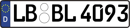 LB-BL4093