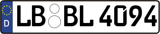 LB-BL4094