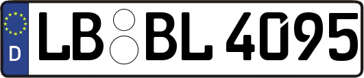 LB-BL4095