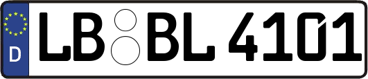 LB-BL4101