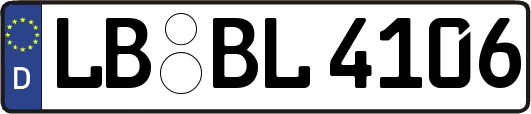 LB-BL4106