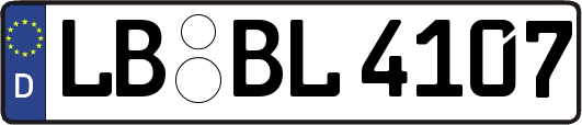 LB-BL4107
