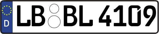 LB-BL4109