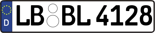 LB-BL4128