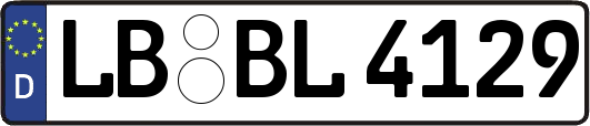 LB-BL4129