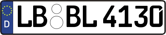 LB-BL4130