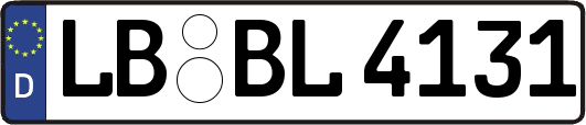 LB-BL4131