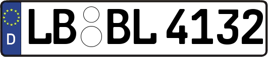 LB-BL4132