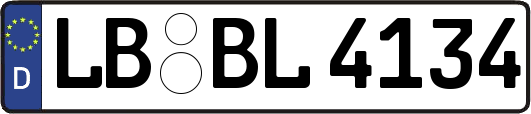 LB-BL4134