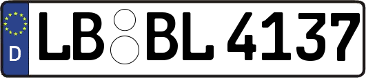 LB-BL4137