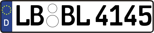 LB-BL4145