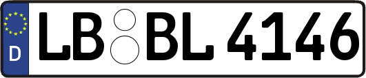 LB-BL4146