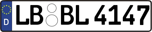 LB-BL4147