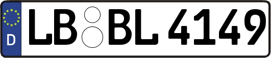 LB-BL4149