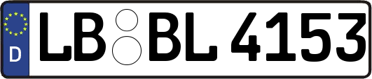 LB-BL4153