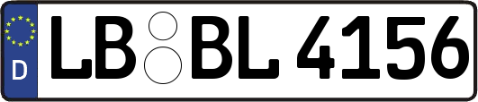 LB-BL4156