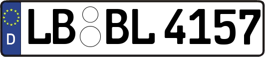 LB-BL4157