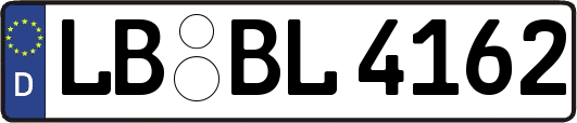 LB-BL4162