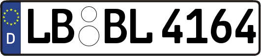 LB-BL4164