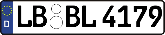 LB-BL4179