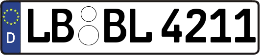 LB-BL4211