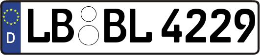 LB-BL4229