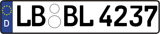 LB-BL4237
