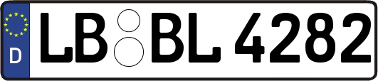 LB-BL4282