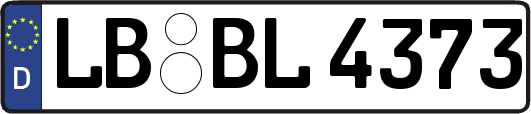 LB-BL4373