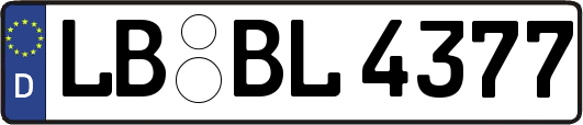 LB-BL4377