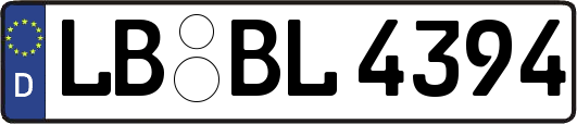 LB-BL4394