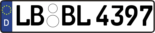 LB-BL4397