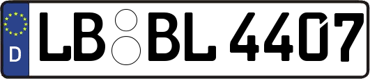 LB-BL4407